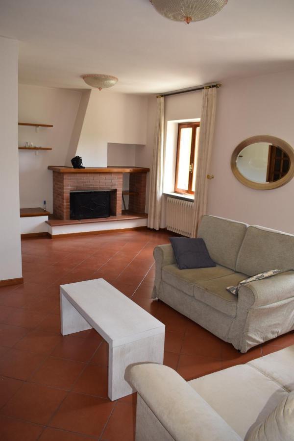 Casa Daniela Apartment Bagni di Lucca Exterior photo