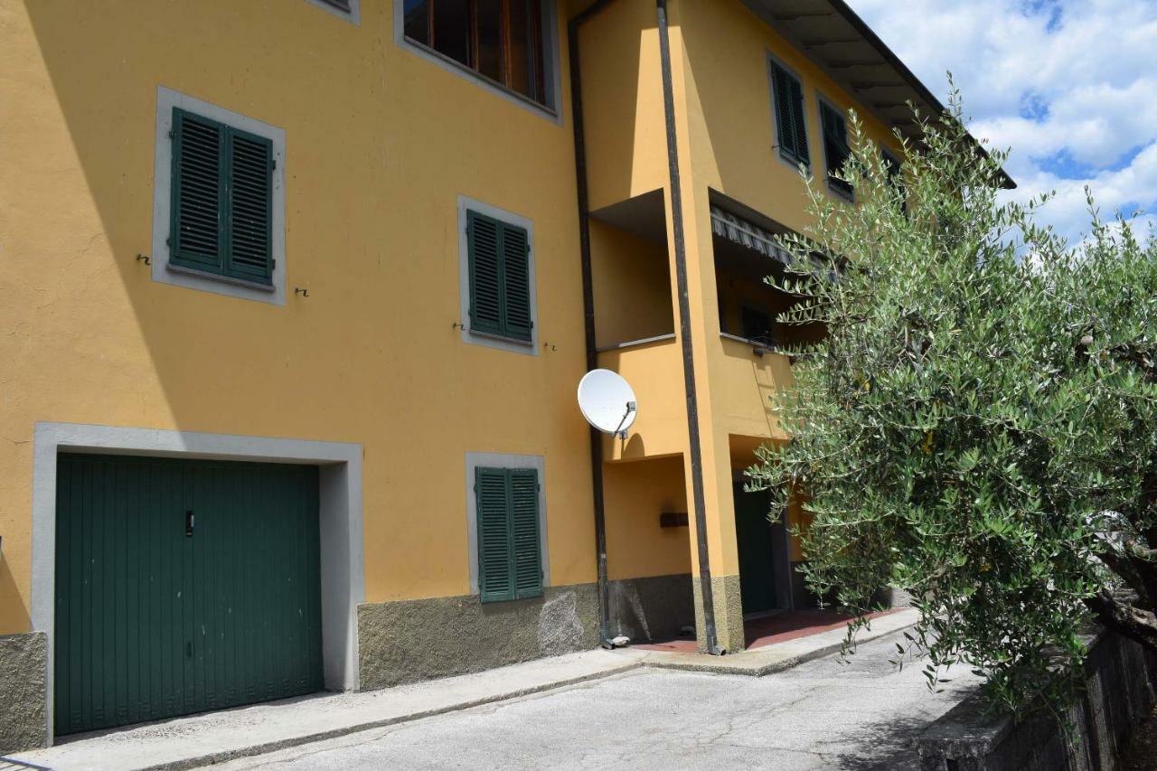 Casa Daniela Apartment Bagni di Lucca Exterior photo