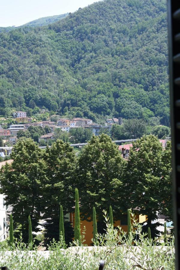 Casa Daniela Apartment Bagni di Lucca Exterior photo
